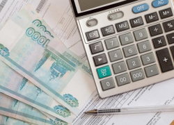 В Тамбове тарифы на водоснабжение и канализацию вырастут на 15 процентов