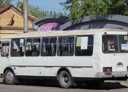 Дачный сезон заканчивается, автобусов будет меньше