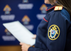 В Мичуринске следователи проведут проверку в разрушающейся новостройке