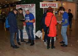 «Чума XXI века» из всего региона "выбрала" Тамбов