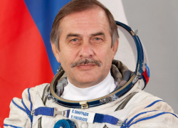 Павел Виноградов: «Семья ждёт меня в Тамбове»