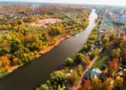 Тамбовской области исполнилось 84 года, что сделано