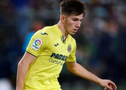 20-летний футболист из Мичуринска дебютировал в испанской Ла Лиге 