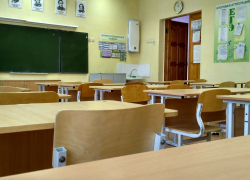 В Тамбове в день всех влюблённых откроются школы после карантина