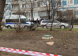 На севере Тамбова 11-классница выпала из окна