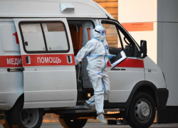 Коронавирусом заболели 22 жителя Тамбовской области