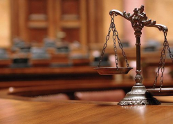 34-летняя жительница Мичуринска сядет за резню в подъезде