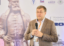 Бывший тамбовский вице-губернатор устроился на работу в Казани