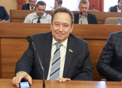 Рассмотрение дела Геннадия Берстенёва приостановлено из-за «тяжёлой болезни обвиняемого»