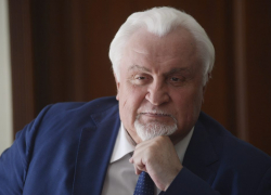 Евгений Матушкин может сохранить за собой место спикера областного парламента