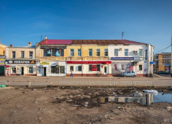 Улицу Коммунальную в районе центрального рынка власти обещают привести в порядок