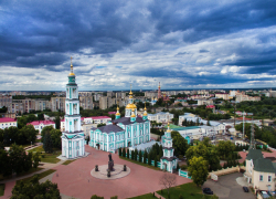«Коронавирусные» ограничения в Тамбовской области продлены до 7 августа