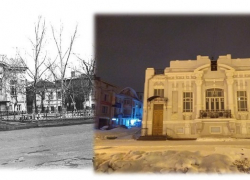   «Дворцовые тайны»: что хранит история здания тамбовского ЗАГСа на улице Интернациональной?