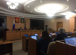 С лёгкой руки Максима Косенкова муниципальные водозаборы были проданы ОАО «РКС»