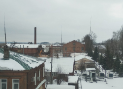 В Тамбове попытались снести «ликёрку»