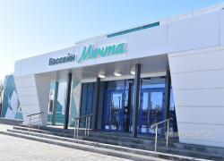 Жители Котовска недовольны новым бассейном за 215 миллионов рублей