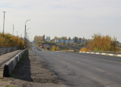 В Уварове отремонтируют мост через железную дорогу