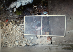 В Тамбове вновь погиб ребёнок, выпав из окна