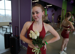 «Мисс спорт – 2026» стала будущий тренер Арина Рябова