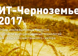 Конкурс инновационных проектов «ИТ-Черноземье» впервые фонд «Сколково» проведет в Тамбове 