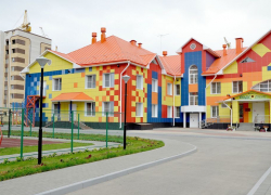 В Тамбове проверят 52 детских сада
