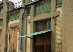 Власти Тамбова выставили на аукцион помещения в доме Сатина