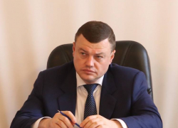 Губернатор взял под личный контроль ситуацию с пострадавшими в Моршанске при взрыве газа 