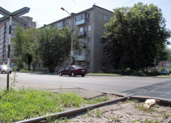 Утопающую «хрущёвку» в Тамбове планируют как-то спасти