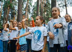 Родители Тамбова и Тамбовского района уже могут обращаться за путевками 