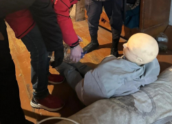 Осуждён тамбовчанин, который пытался сжечь живьём свою сожительницу