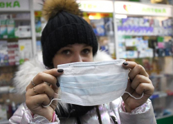 В обладминистрации пообещали, что маски в тамбовских аптеках не подорожают