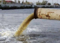 Следственный комитет проверяет загрязнения водоёмов в Тамбовской области. 