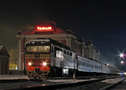 В Тамбовской области хотят возобновить движение поезда №31 «Тамбов-Москва» 