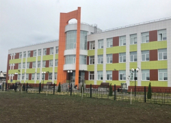 600 миллионов рублей выделено на обеспечение безопасности в тамбовских школах 