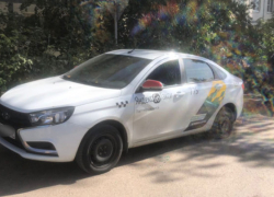 В Тамбове мужчина ограбил семь автомобилей с помощью велосипеда и отвертки