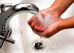 В Тамбове на время «ковидных каникул» обещают не отключать свет и воду