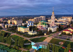 Туристический сезон в регионе откроют костюмированным променадом