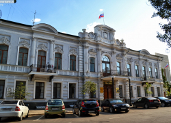 Администрация Тамбова приостанавливает личный приём горожан из-за коронавируса