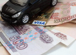 Крупную аферу в сфере автобизнеса провернул владелец тамбовского салона 
