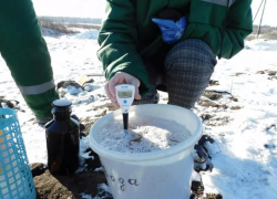 Прокуратура требует возмещения многомиллионного ущерба водоёмам от Знаменского сахарного завода
