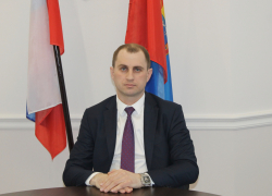 Арестован бывший вице-губернатор Сергей Иванов