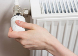 Тамбовчане жалуются на отсутствие отопления