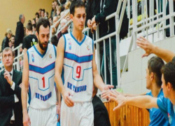 Тамбовские гулливеры вернули большой баскетбол на местный паркет