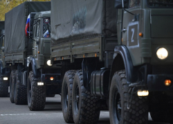 В Тамбове участников спецоперации освободили от уплаты налогов