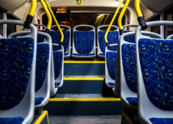 Жители Пехотки просят увеличить количество автобусов № 20 в утреннее и вечернее время