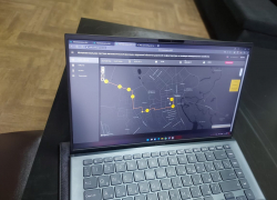 В Тамбовской области искусственный интеллект будет следить за состоянием дорог