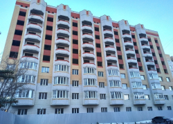 Строительную фирму Шамоянов признали банкротом