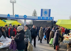 В Тамбове каждые выходные будут проходить универсальные ярмарки