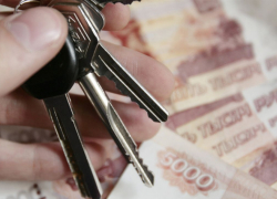 Тамбовчанка «сдала» свою квартиру - за собственные 119 тысяч рублей