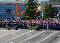 9 мая в Тамбове и области пройдут праздничные мероприятия